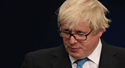 Boris Johnson: le Royaume-Uni doit renoncer au mantra exigeant le départ de Bachar el-Assad

