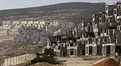 153 logements de colonisation vont être construits à al-Qods Est

