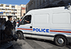 France: un #lycéen mort #poignardé près de son établissement à #Paris