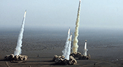 Tirs de missile par l’Iran: pas de violation de la résolution de l’ONU (Moscou)

