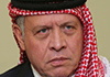 Le #roi Abdallah de #Jordanie en #visite officielle aux #Etats-Unis