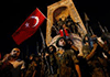 #Turquie: plus de 90.000 #fonctionnaires renvoyés depuis le #putsch