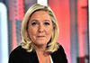 #Marine Le Pen doit #restituer 300.000 euros au #Parlement européen