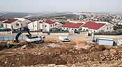 «Israël» annonce 3.000 logements de colonisation en Cisjordanie
