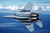 #Boeing livre à l’#Arabie Saoudite ses premiers #avions multirôles F-15SA