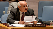 Nouvelles colonies en Cisjordanie: la Palestine appelle l’ONU à agir
