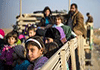 #Irak: 250.000 habitants pourraient fuir les #combats à #Mossoul, selon l’Onu