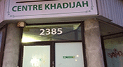 Une mosquée de Montréal vandalisée le jour des funérailles des victimes de la fusillade à Québec

