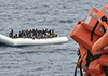 Plus de 400 #migrants interceptés au large de la #Libye