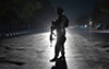 Un #diplomate afghan tué au #Pakistan après un différend personne