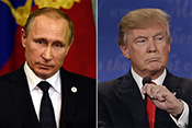 La Russie en désaccord avec l’analyse de Trump sur l’Iran