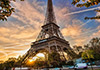 En 2016, la #France est restée première destination #touristique