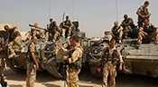 Londres arrête les enquêtes sur les violations des droits de l’homme commises en Irak

