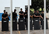 #Brésil: fin de la #grève des policiers après un #accord avec le gouvernement étatique