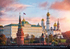 #Moscou nie toute #violation des #traités de désarmement