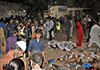 Un #attentat fait cinq morts dans le #nord-ouest du #Pakistan