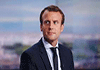 France 2017: #Macron toujours devant #Fillon au #premier tour (sondage)
