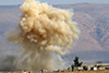 Un haut responsable de «#Daech» tué dans une frappe à #Mossoul
