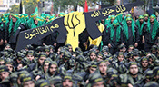 Pour le Financial Times, le Hezbollah sortira renforcé du conflit syrien

