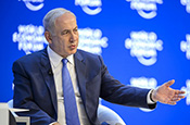 Netanyahu: «Quand je parle de l’Iran, je le fait aussi au nom des pays arabes»