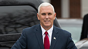 Mike Pence en Europe pour rassurer sur l’engagement américain
