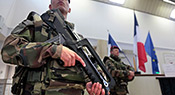 L’UE créera-t-elle finalement sa propre armée?
