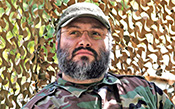 L’ère d’Imad Moughnieh, pas encore révolue
