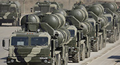 Un cinquième groupe de S-400 flambants neufs bientôt déployé près de Moscou