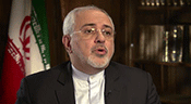 Zarif: La présence des troupes US en Syrie provoquerait une escalade de l’extrémisme

