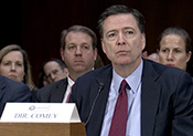 Le FBI organise un mystérieux briefing pour évoquer la Russie
