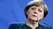 Merkel voudrait établir de bonnes relations avec la Russie malgré leurs divergences

