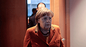 Merkel surprise d’apprendre que ses services de renseignement espionnaient des pays alliés

