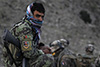 Dix-huit #soldats afghans tués par «#Daech» dans l’Est