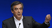 Fillon: je suis candidat et j’irai jusqu’à la victoire

