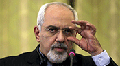 Zarif à CNN : le décret Trump est une «insulte» contre le peuple iranien

