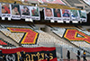 #Egypte: 10 #peines de mort confirmées pour des #émeutes dans un stade