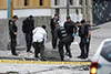 #Colombie: 31 blessés dans une #explosion criminelle à Bogota