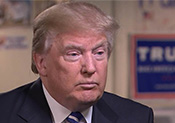 Trump veut étoffer l’arsenal nucléaire américain
