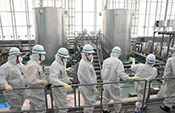 L’Iran respecte ses engagements dans le dossier nucléaire, selon l’AIEA