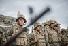  Cinq #morts dans un #accrochage au Haut-#Karabakh