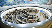 HRW dénonce la sortie possible des USA du Conseil des droits de l’homme de l’ONU

