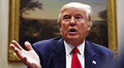 Discours de Donald Trump au Congrès sur fond de divergences naissantes entre républicains

