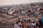 Le Yémen est au bord de la famine, avertit le CICR 