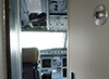 Un #déséquilibré tente de pénétrer dans le #cockpit d’un vol #Paris-Casablanca