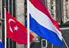 #Pays_Bas: le gouvernement juge «indésirable» un meeting pro-#Erdogan