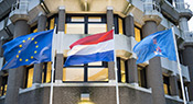 Nexit? Plus de la moitié des Néerlandais veulent quitter l’UE
