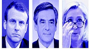 Présidentielle 2017: La révolution française qui va faire basculer l’Europe
