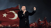 Les relations entre Ankara et Berlin toujours tendues

