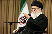 Sayed Khameneï: «Ne vous montrez pas faibles si vous voulez dissuader l’ennemi»

