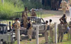 #Pakistan: 15 insurgés et 2 soldats tués